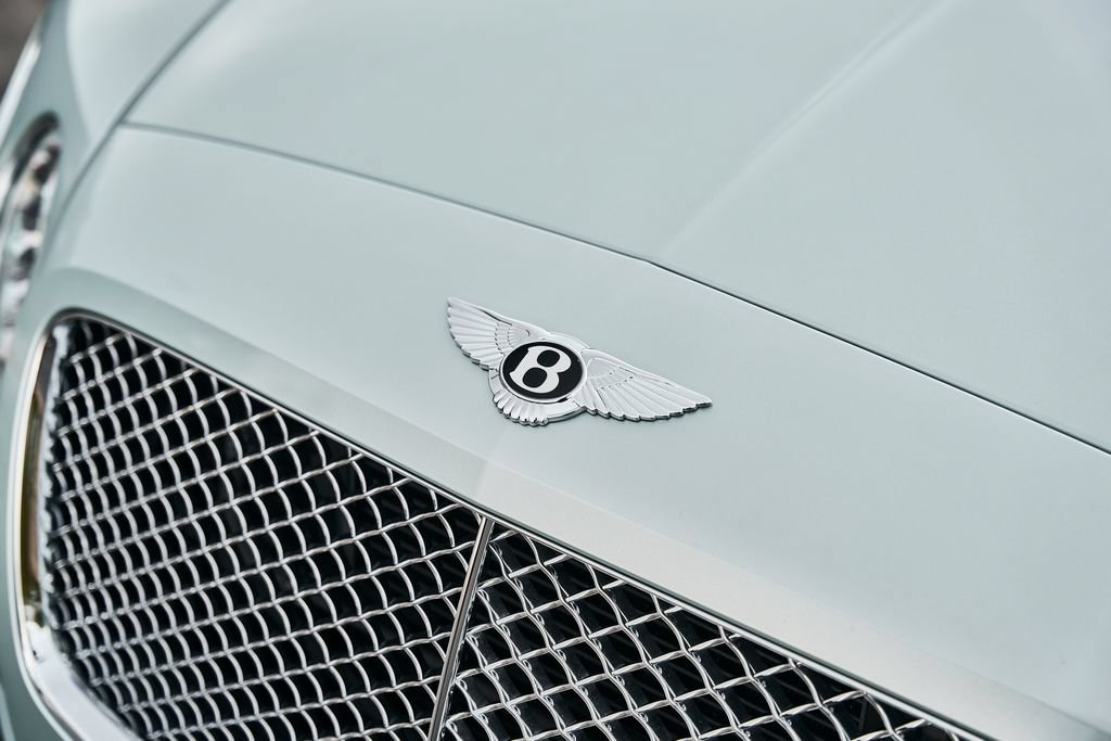 Used 2014 Bentley Continental GT AWD/4WD image 8