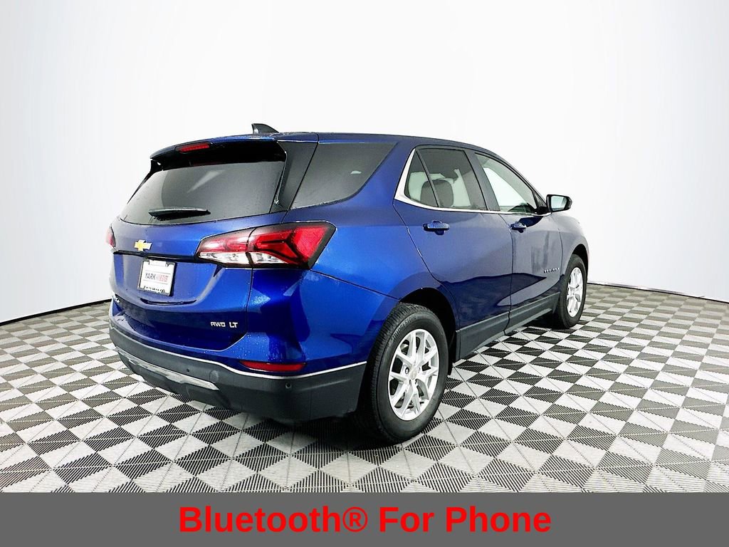 Used 2023 Chevrolet Equinox LT image 11
