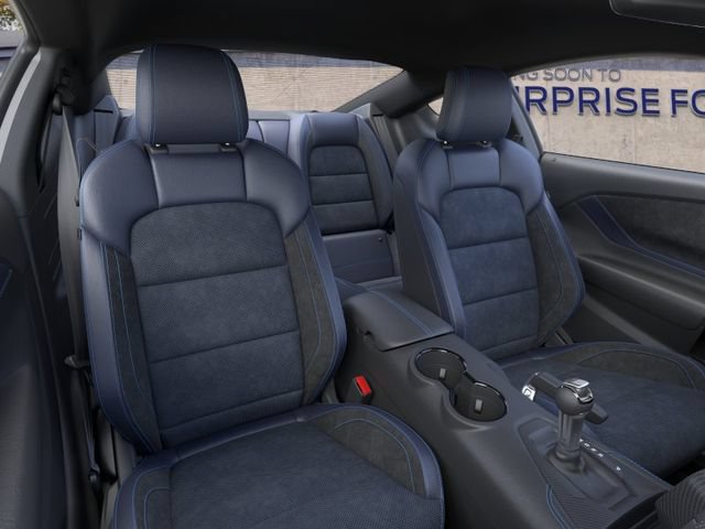 New 2026 Ford Mustang Dark Horse RWD image 10