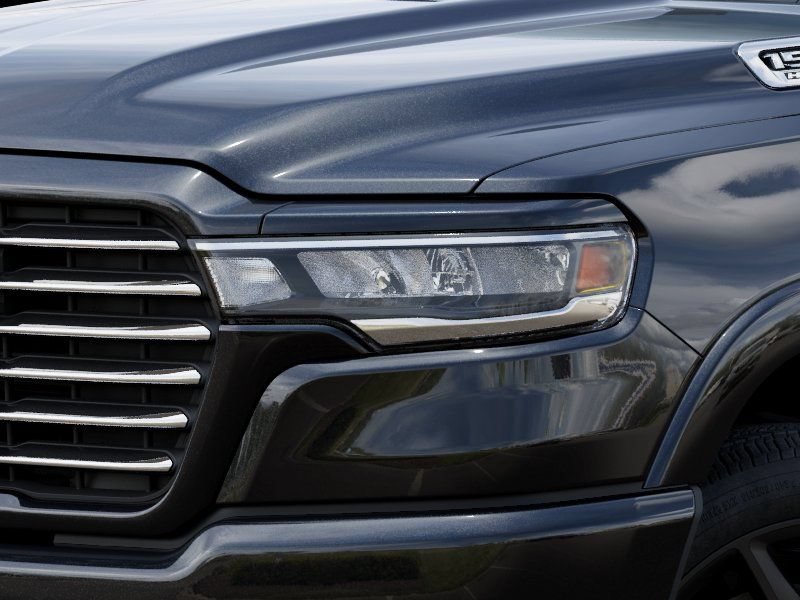 New 2027 RAM 1500 Laramie AWD/4WD image 10