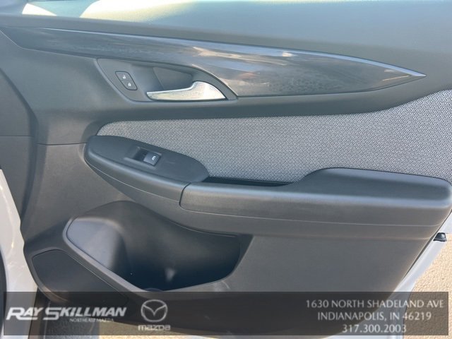 Used 2025 Chevrolet TrailBlazer LT image 37