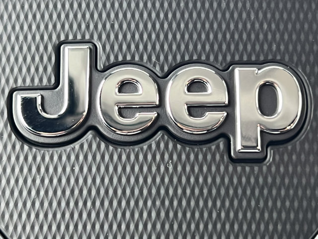 New 2027 Jeep Wrangler Unlimited Sahara AWD/4WD image 41