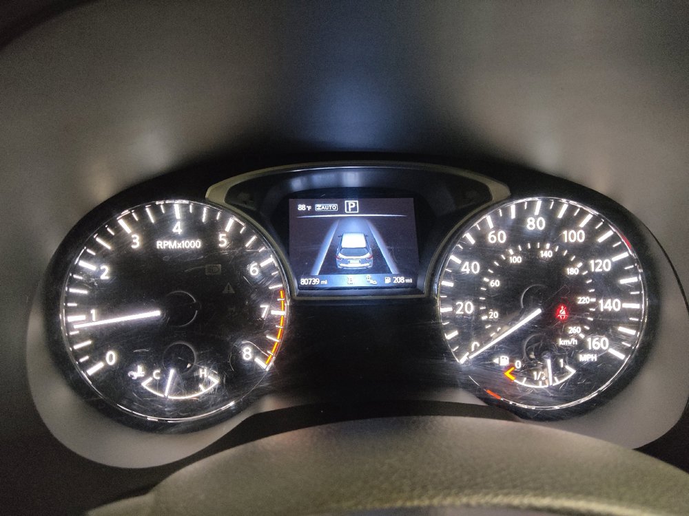 Used 2019 Nissan Pathfinder SL AWD/4WD image 23