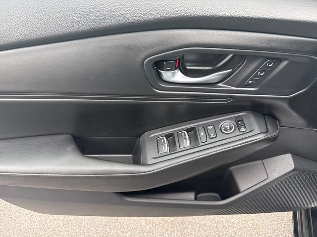 Used 2025 Honda Accord Sport image 9