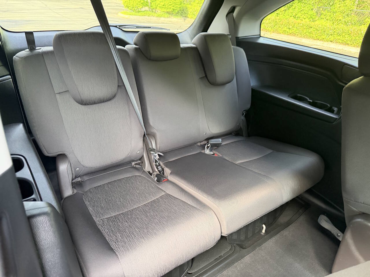 Used 2019 Honda Odyssey LX image 30