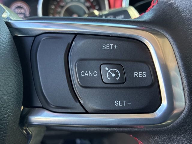 Used 2022 Jeep Wrangler Unlimited Rubicon w/ Cold Weather Group image 38