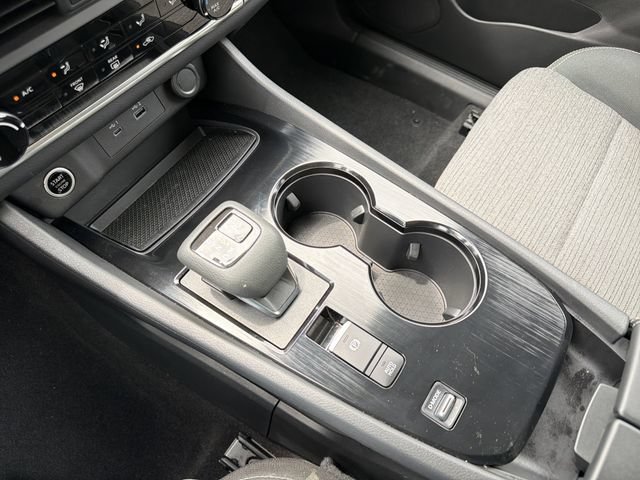 Certified 2022 Nissan Rogue S FWD image 16
