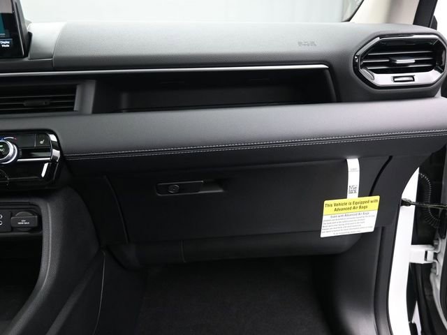New 2025 Honda Pilot Touring image 25