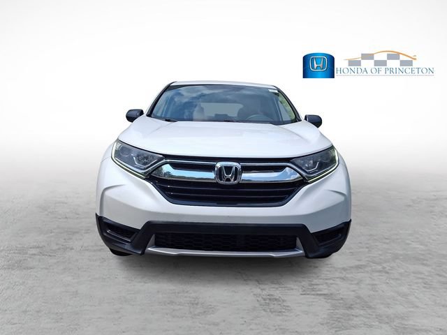 Certified 2019 Honda CR-V LX image 2