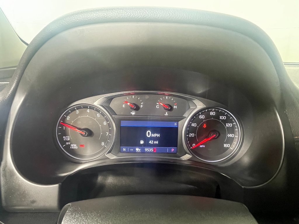 Used 2020 GMC Terrain SLT w/ Preferred Package image 17