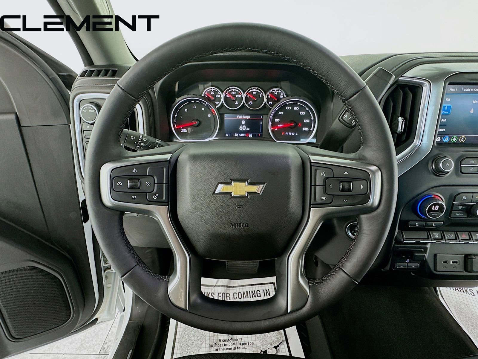 Used 2022 Chevrolet Silverado 2500 LT w/ Convenience Package image 14