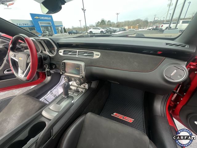 Used 2013 Chevrolet Camaro ZL1 image 28