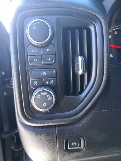 Used 2023 Chevrolet Silverado 1500 W/T w/ WT Value Package image 13