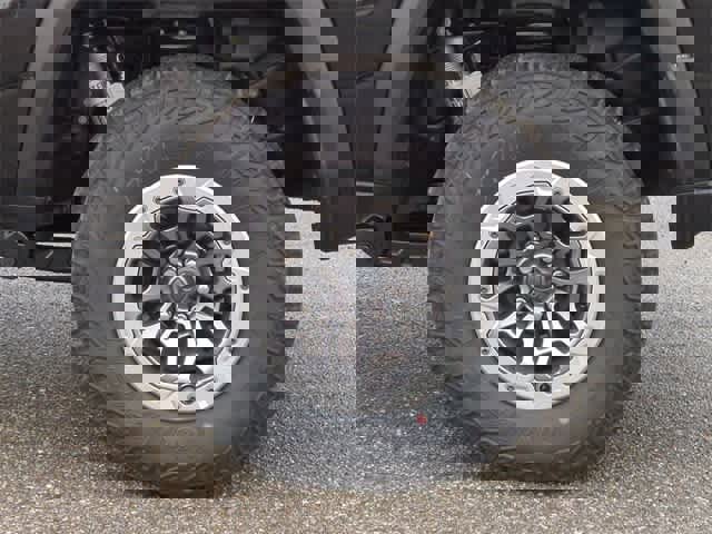 New 2026 RAM 1500 RHO w/ RHO Level 1 Equipment Group image 14