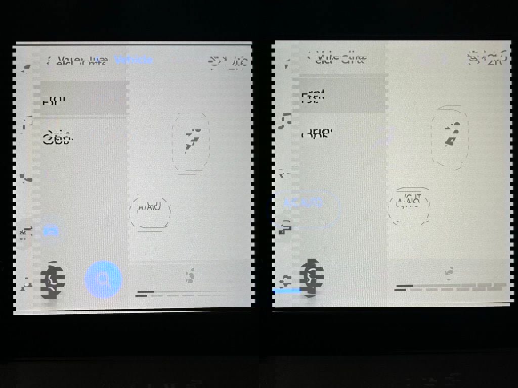 Used 2025 Toyota Prius XLE image 31