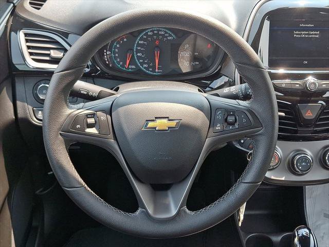 Used 2021 Chevrolet Spark ACTIV FWD image 12