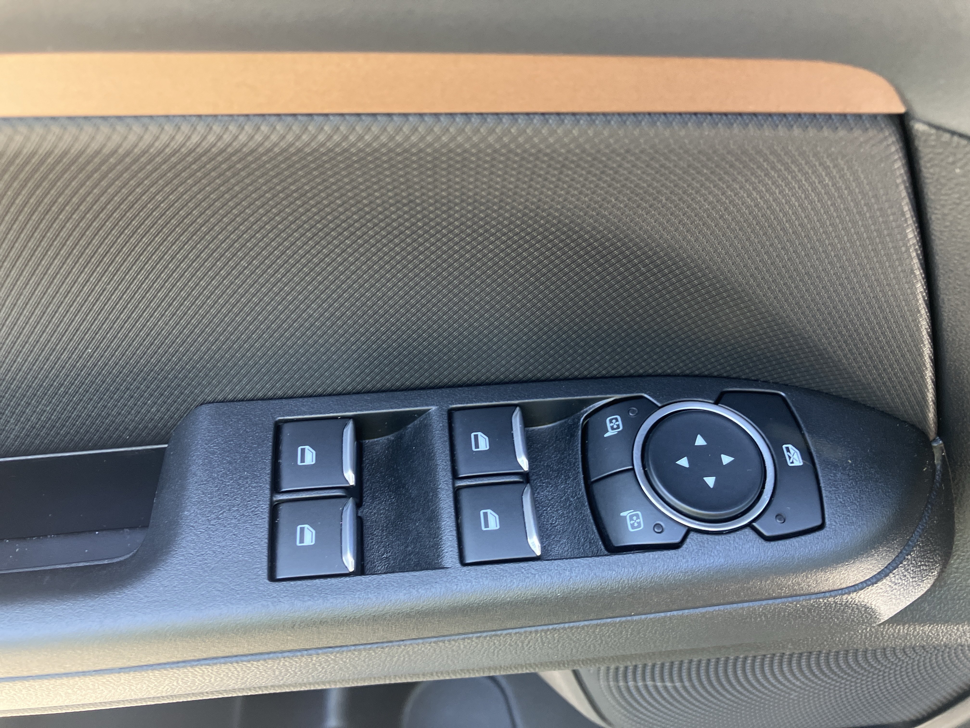 Certified 2024 Ford Bronco Sport Outer Banks AWD/4WD image 16