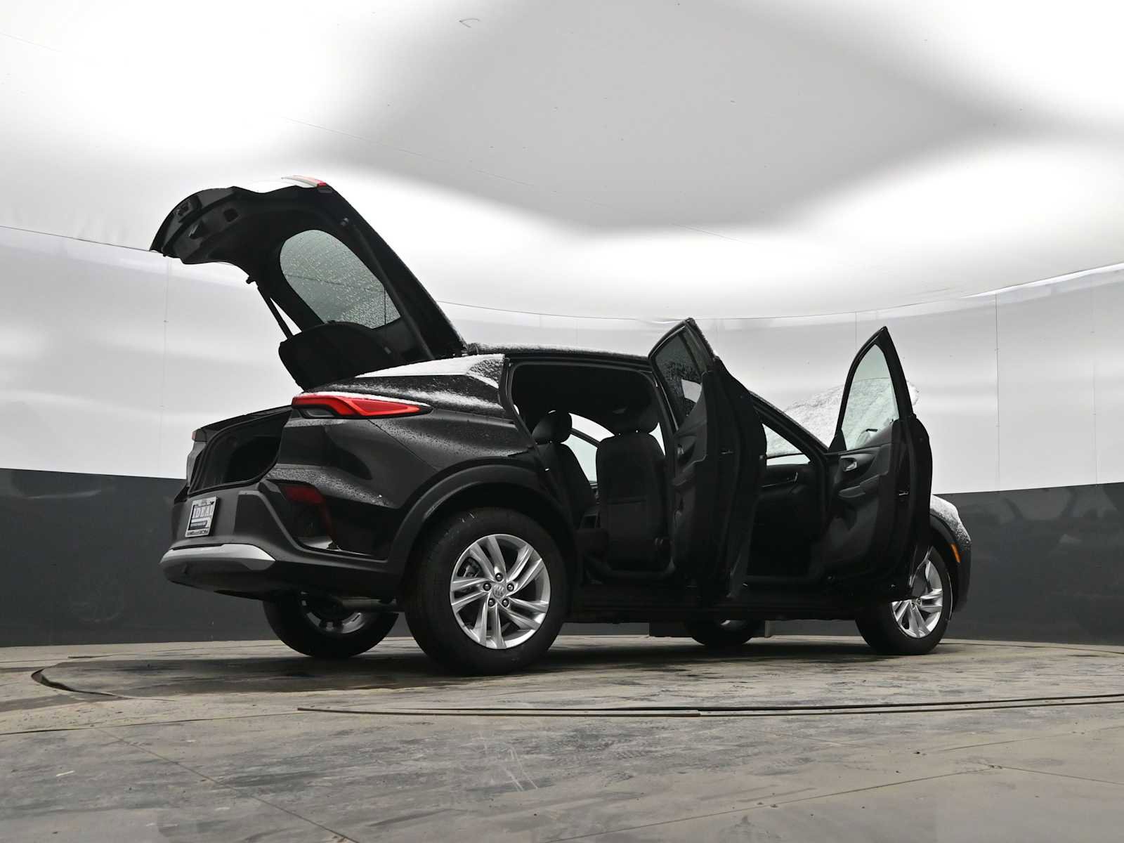 New 2026 Buick Envista Preferred w/ Convenience I Package image 42