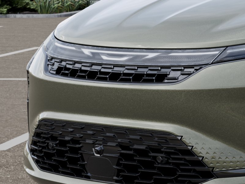 New 2027 Chrysler Pacifica Limited AWD/4WD image 7