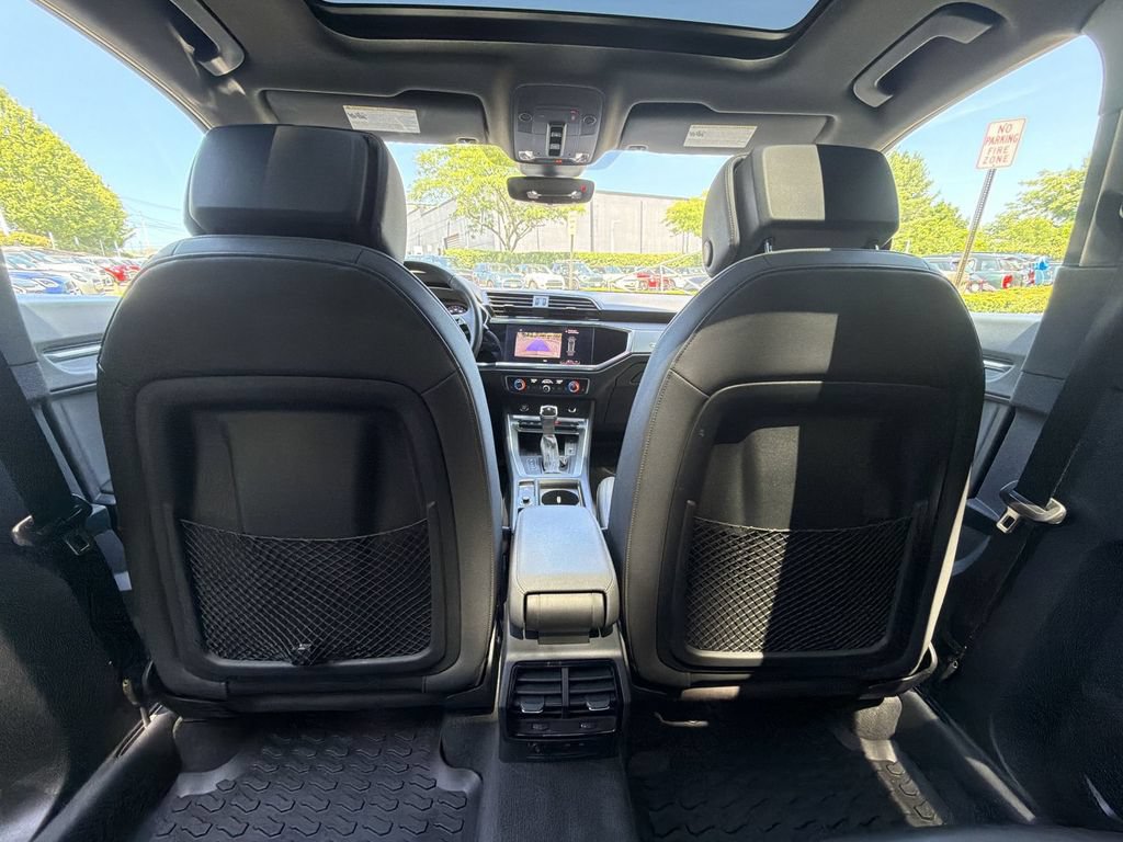 Used 2020 Audi Q3 2.0T Premium Plus AWD/4WD image 20