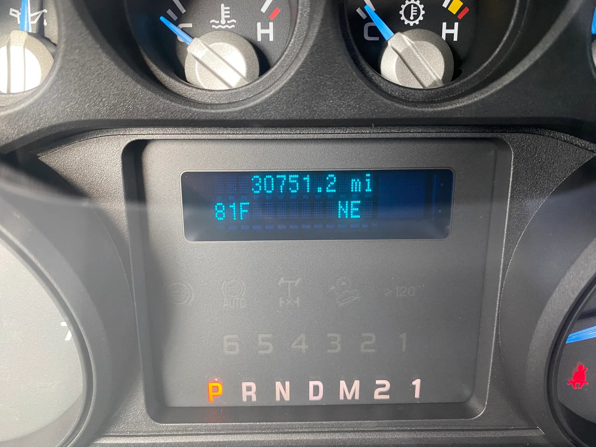 Used 2016 Ford F350 XL image 12