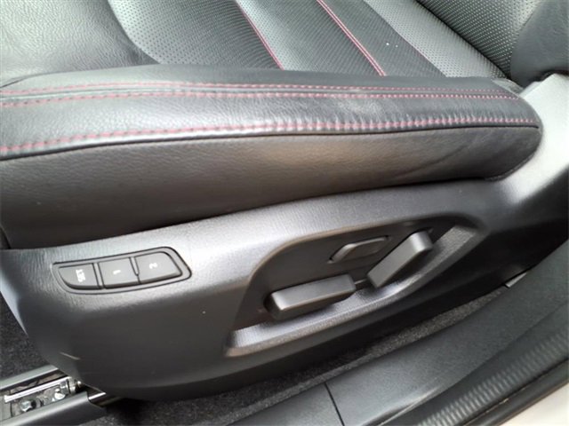 Certified 2025 MAZDA CX-5 2.5 Turbo w/ Premium Package image 33