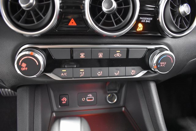 New 2025 Nissan Sentra S image 19