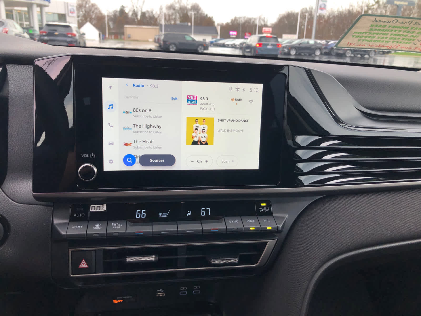 Certified 2025 Toyota Camry LE image 18