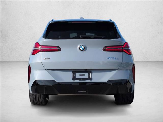 New 2026 BMW X3 xDrive30 image 8