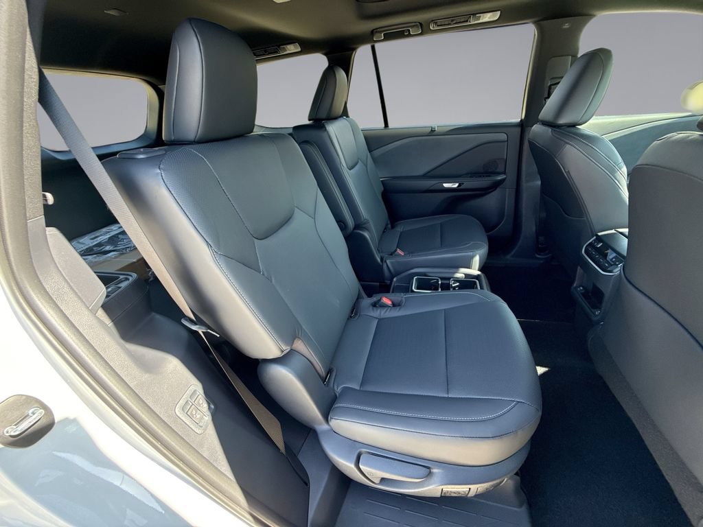 New 2026 Lexus TX 350 AWD image 17