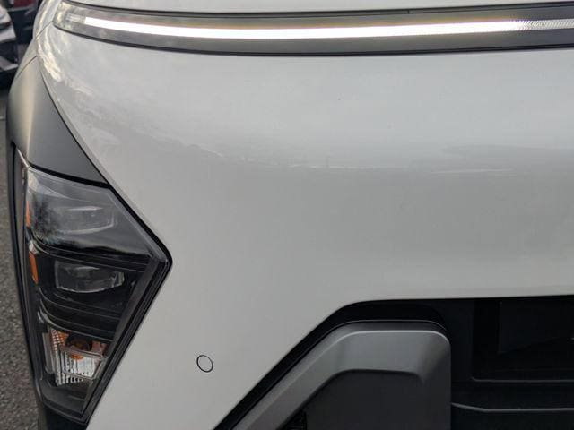 New 2026 Hyundai Kona Limited AWD/4WD image 10