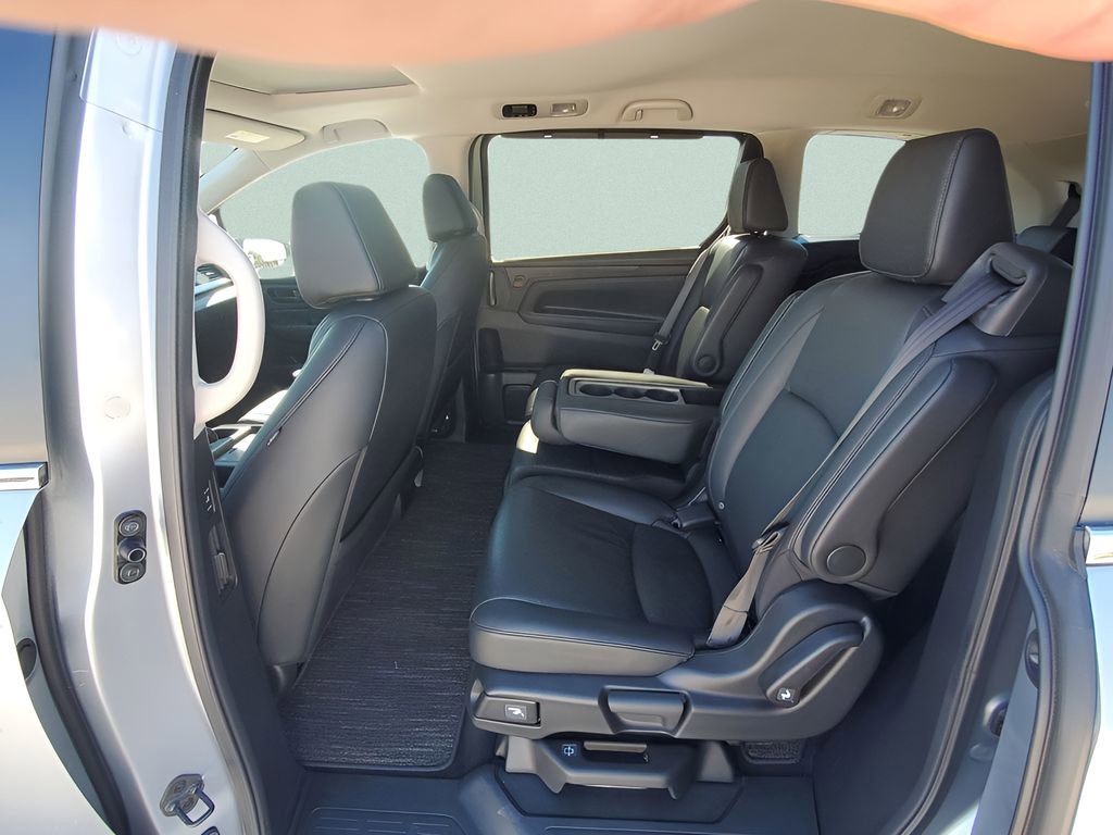 Used 2025 Honda Odyssey EX-L image 23