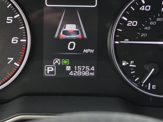 Certified 2022 Subaru Outback Touring image 37