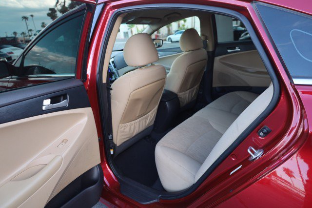 Used 2011 Hyundai Sonata GLS FWD image 31