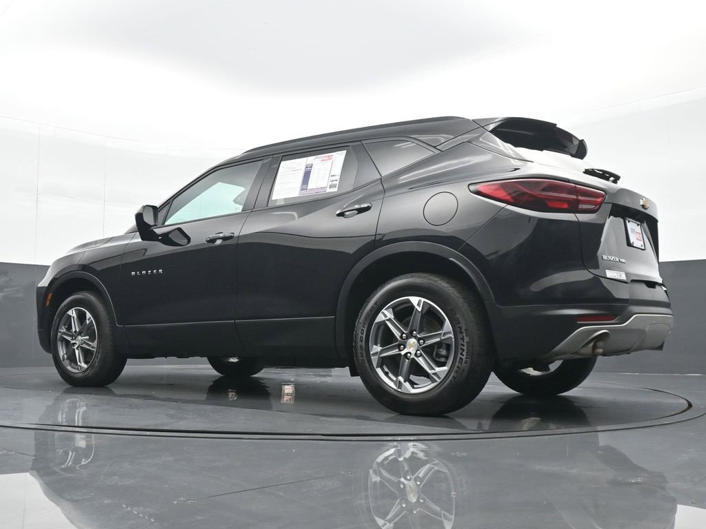 Used 2024 Chevrolet Blazer LT w/ Convenience Package image 19