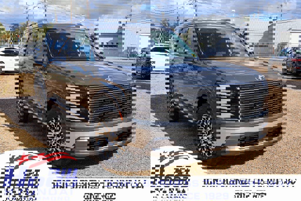 New 2026 Hyundai Palisade SEL image 1