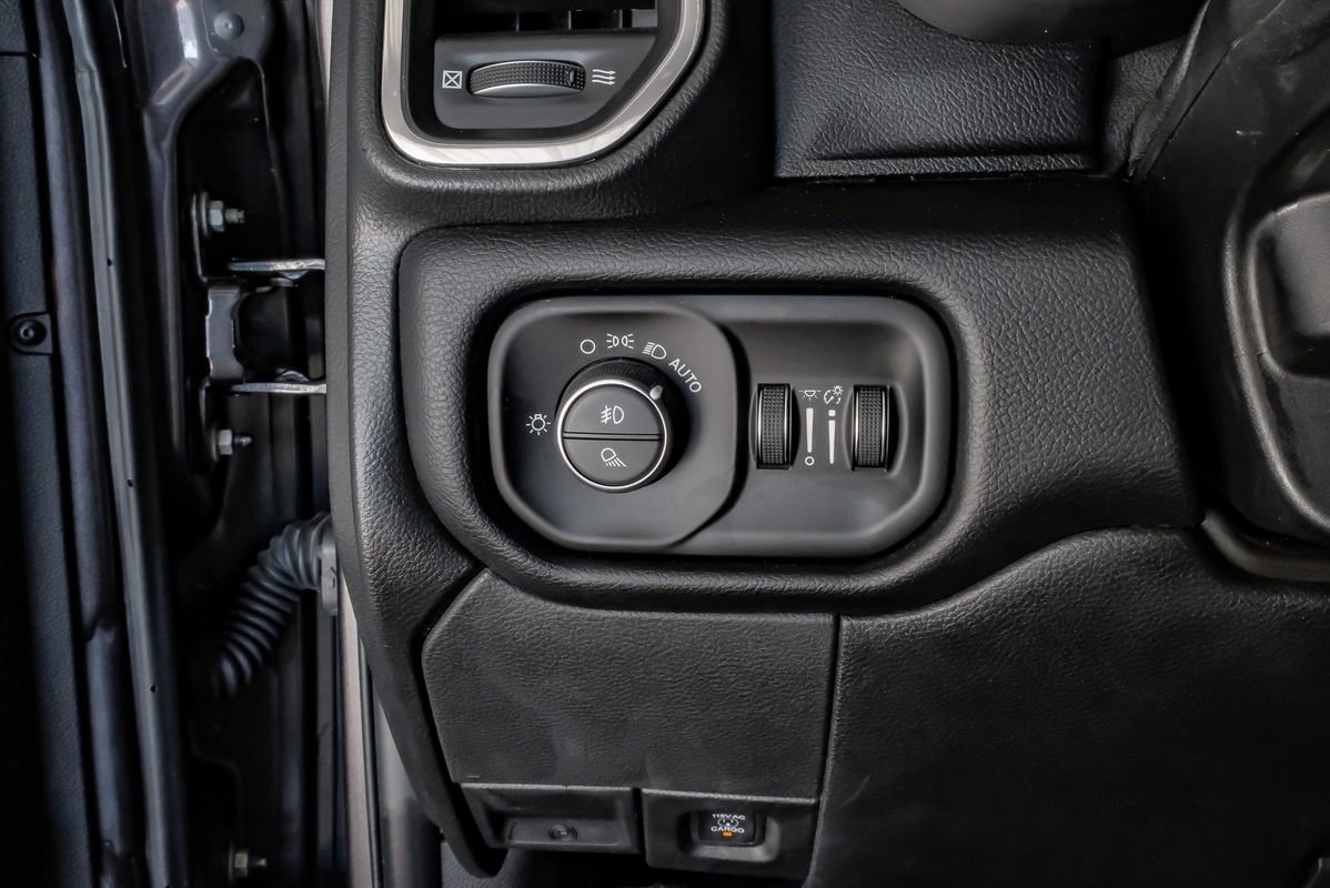 Used 2022 RAM 2500 Laramie image 28