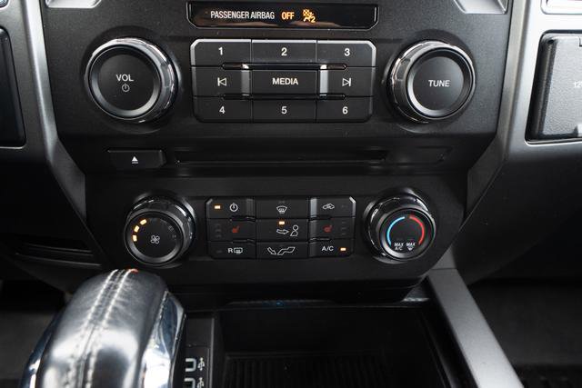 Used 2018 Ford F150 XLT w/ Equipment Group 302A Luxury image 24