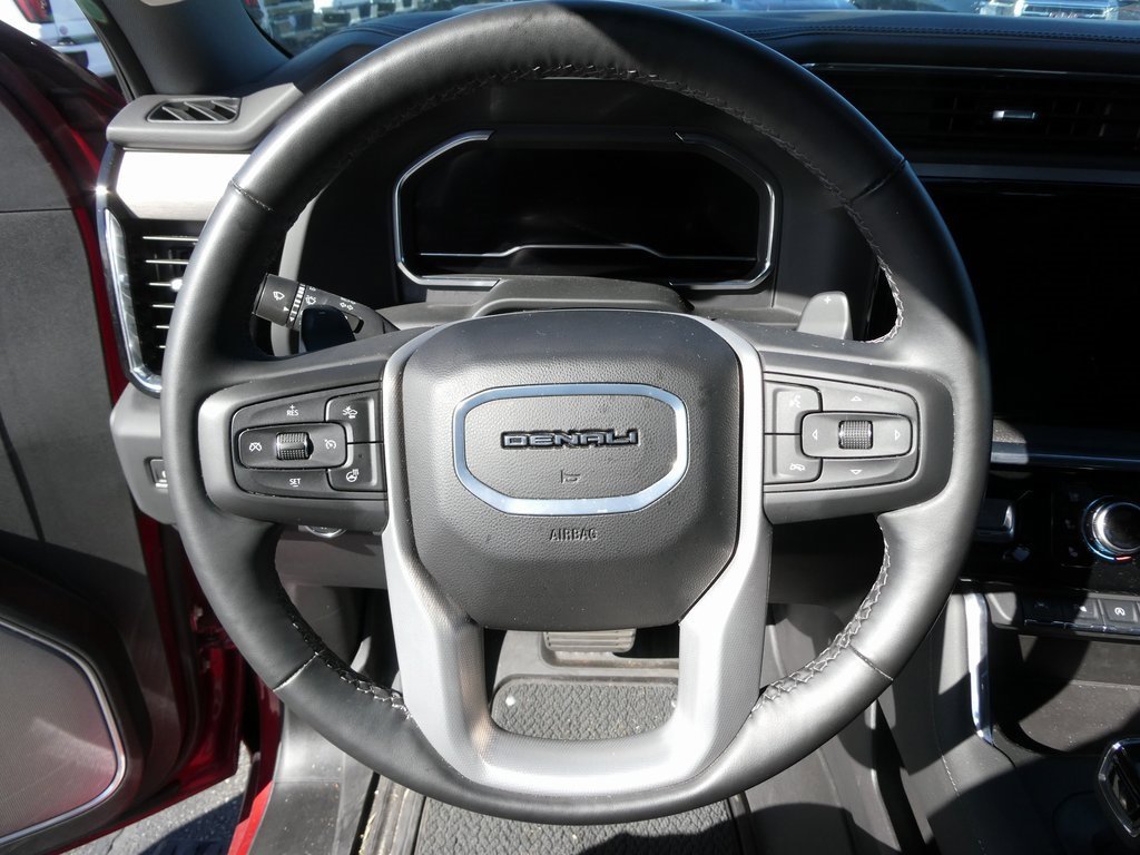 Used 2024 GMC Sierra 1500 Denali w/ Denali Reserve Package image 4