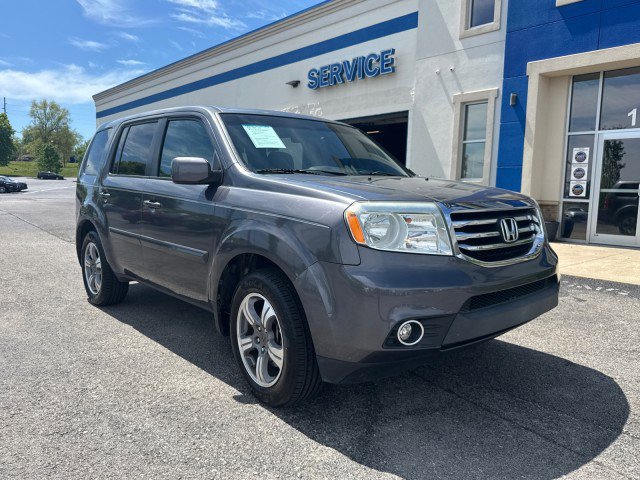 Used 2015 Honda Pilot SE image 15