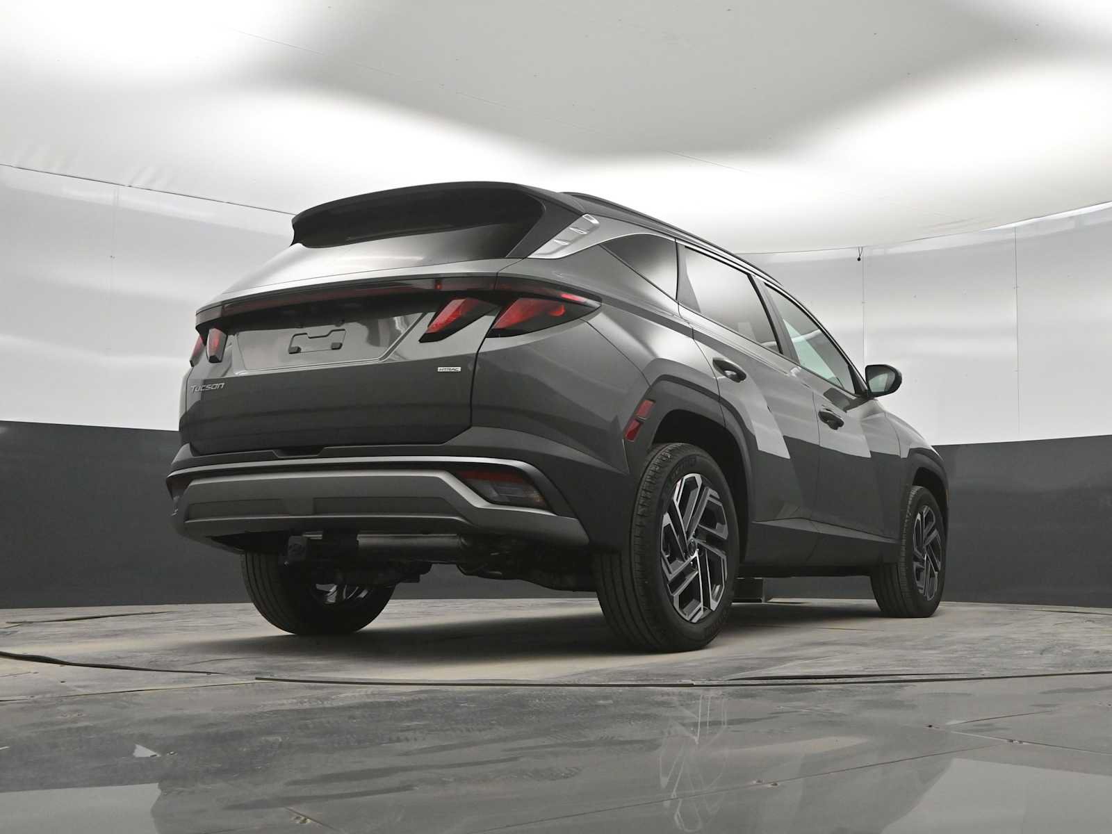 New 2026 Hyundai Tucson SEL Plus w/ Tow & Go Package AWD/4WD image 37