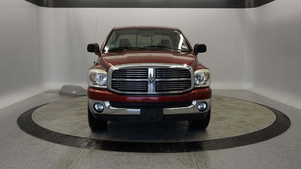 Used 2008 Dodge Ram 1500 Truck SLT w/ Popular Equipment Group image 15