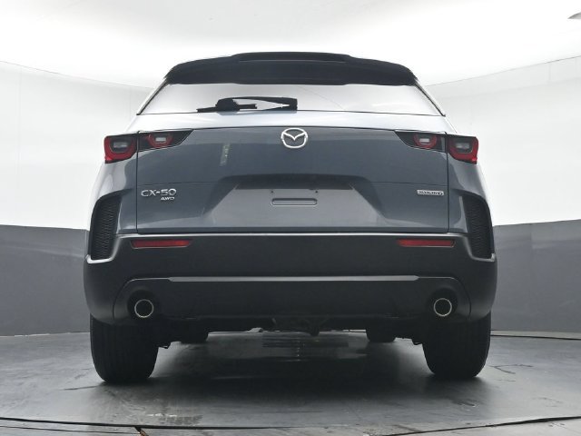 Certified 2023 MAZDA CX-50 2.5 S w/ Preferred Plus Pkg AWD/4WD image 26