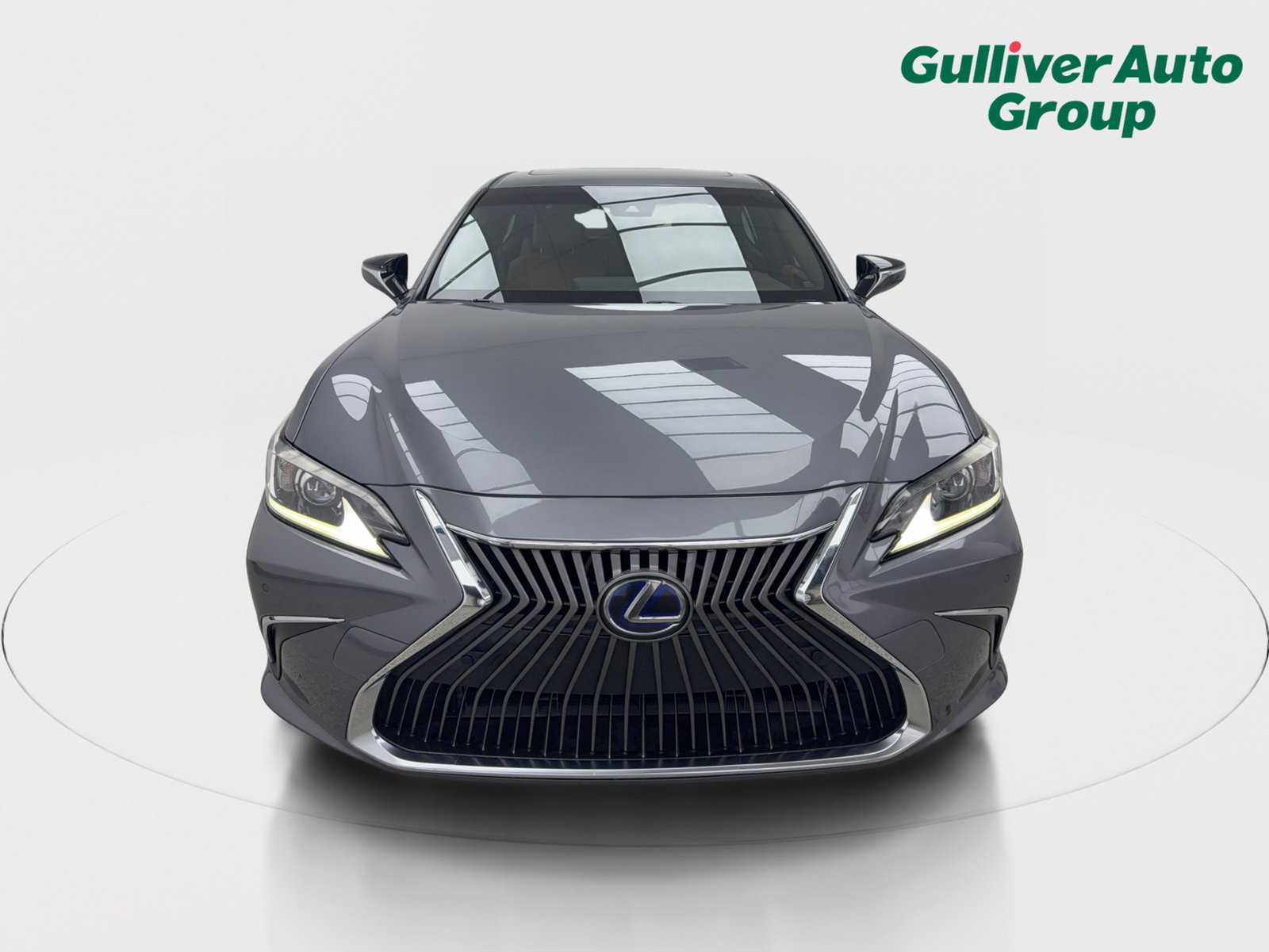 Used 2019 Lexus ES 300h w/ Premium Package FWD image 7