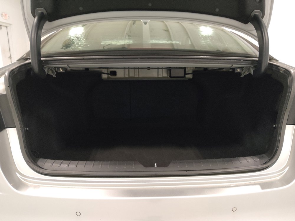 Used 2019 Kia Optima LX FWD image 29