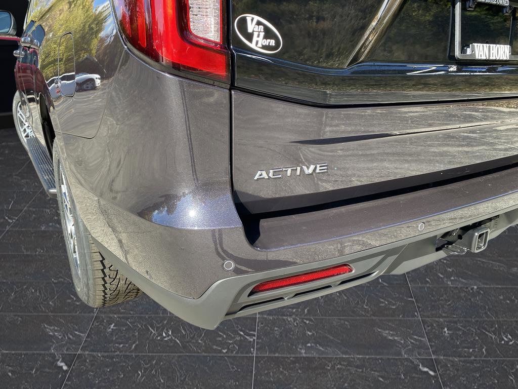 New 2025 Ford Expedition Max Active image 46