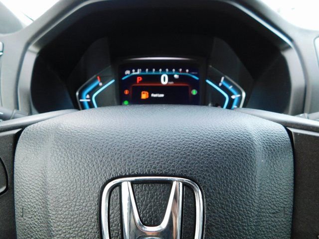 Used 2024 Honda Odyssey EX-L image 39