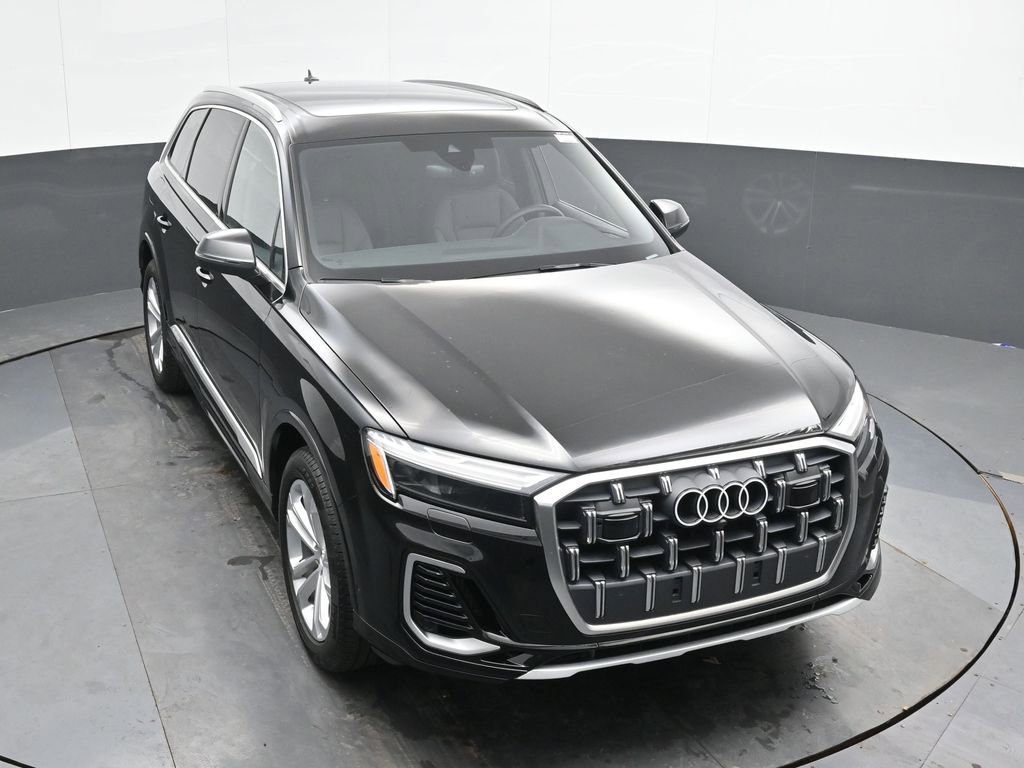 Used 2025 Audi Q7 3.0T Premium Plus w/ Premium Plus Package image 43