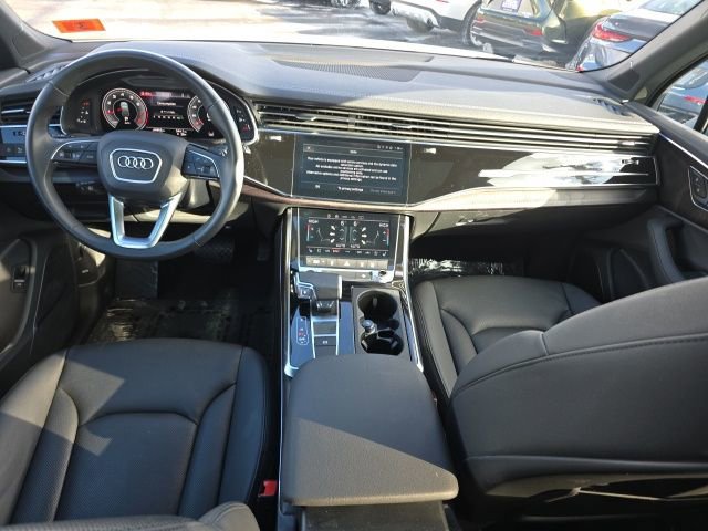 Used 2023 Audi Q7 2.0T Premium Plus image 23