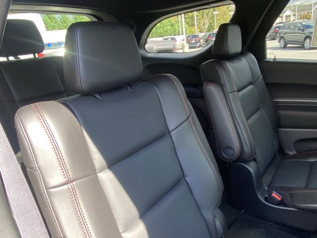 New 2026 Dodge Durango GT image 33